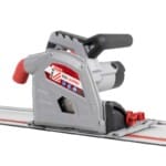 Holzmann Tauchsäge variable Geschwindigkeit TAS165PRO -4