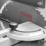 Holzmann Tischkreissäge TKS500S_400V -4