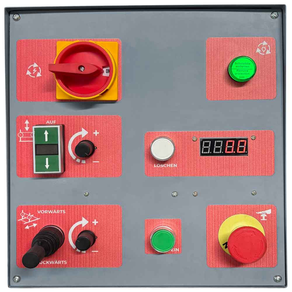 Holzmann Blochbandsäge BBS920PRO_400V -5