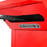 Holzmann Metallbandsäge BS210TOP_400V -5