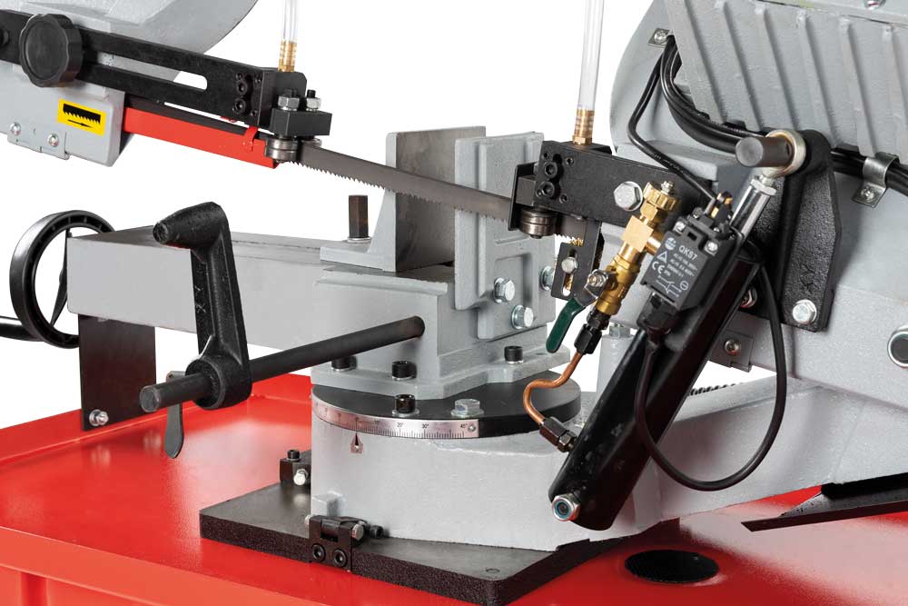 Holzmann Metallbandsäge BS712TURN-G_400V -5