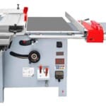 Holzmann Formatkreissäge FKS305V16TOP_400V -5