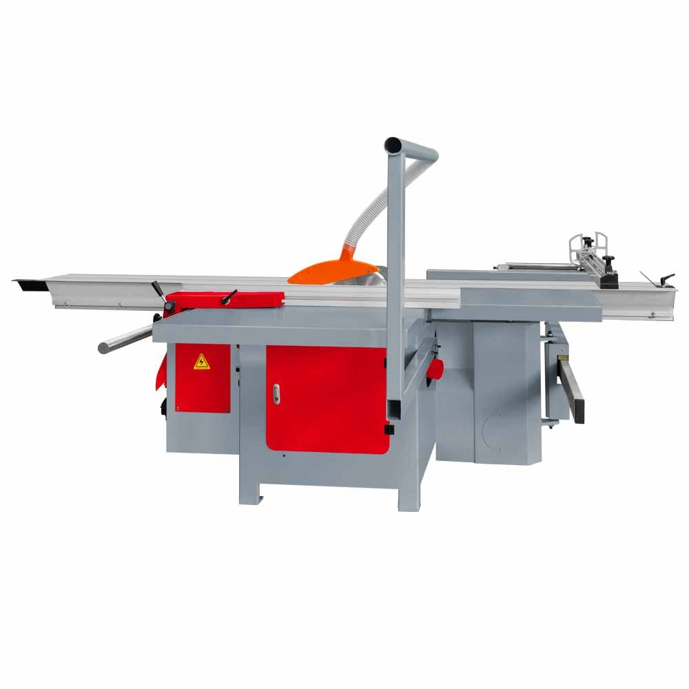 Holzmann Formatkreissäge FKS305V32ECO_400V -5
