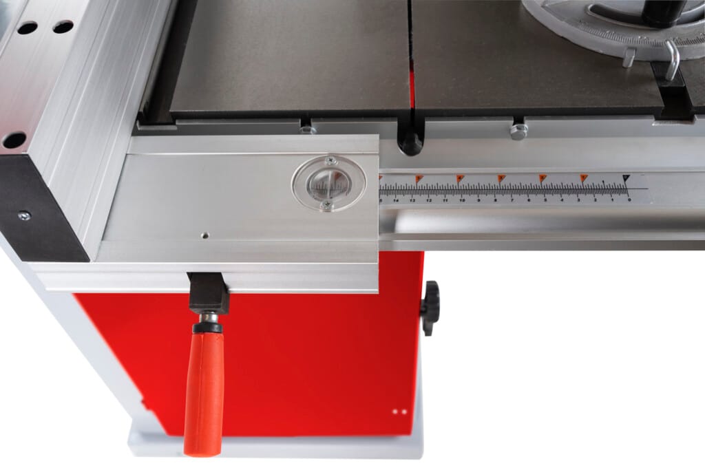 Holzmann Holzbandsäge HBS400_230V -5