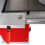 Holzmann Holzbandsäge HBS400_400V -5