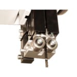 Holzmann Holzbandsäge 2 Geschwindigkeiten HBS470PROFI_400V -5