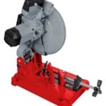 Holzmann Mobile Metalltrennsäge MKS355N_230V -5