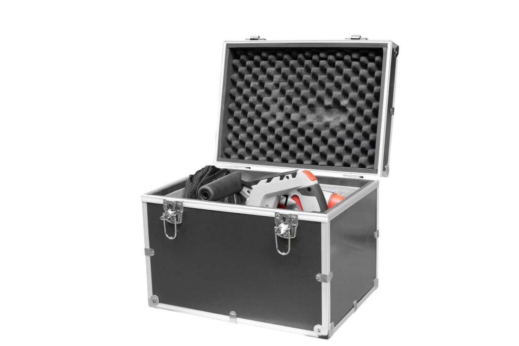 Holzmann Tauchsäge variable Geschwindigkeit TAS165PRO -5
