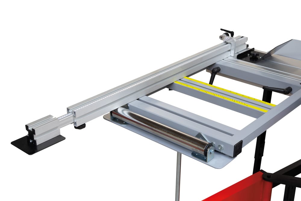 Holzmann Formatkreissäge TS315VF2000_230V -5