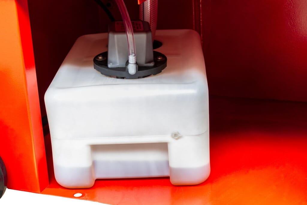 Holzmann Metallbandsäge BS712TURN_400V -6