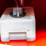 Holzmann Metallbandsäge BS712TURN_400V -6