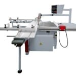 Holzmann Formatkreissäge FKS400V32PRO_400V -4