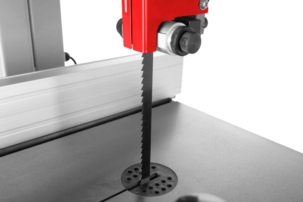 Holzmann Holzbandsäge HBS400_230V -6