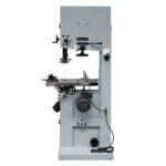 Holzmann Holzbandsäge HBS450_230V -6