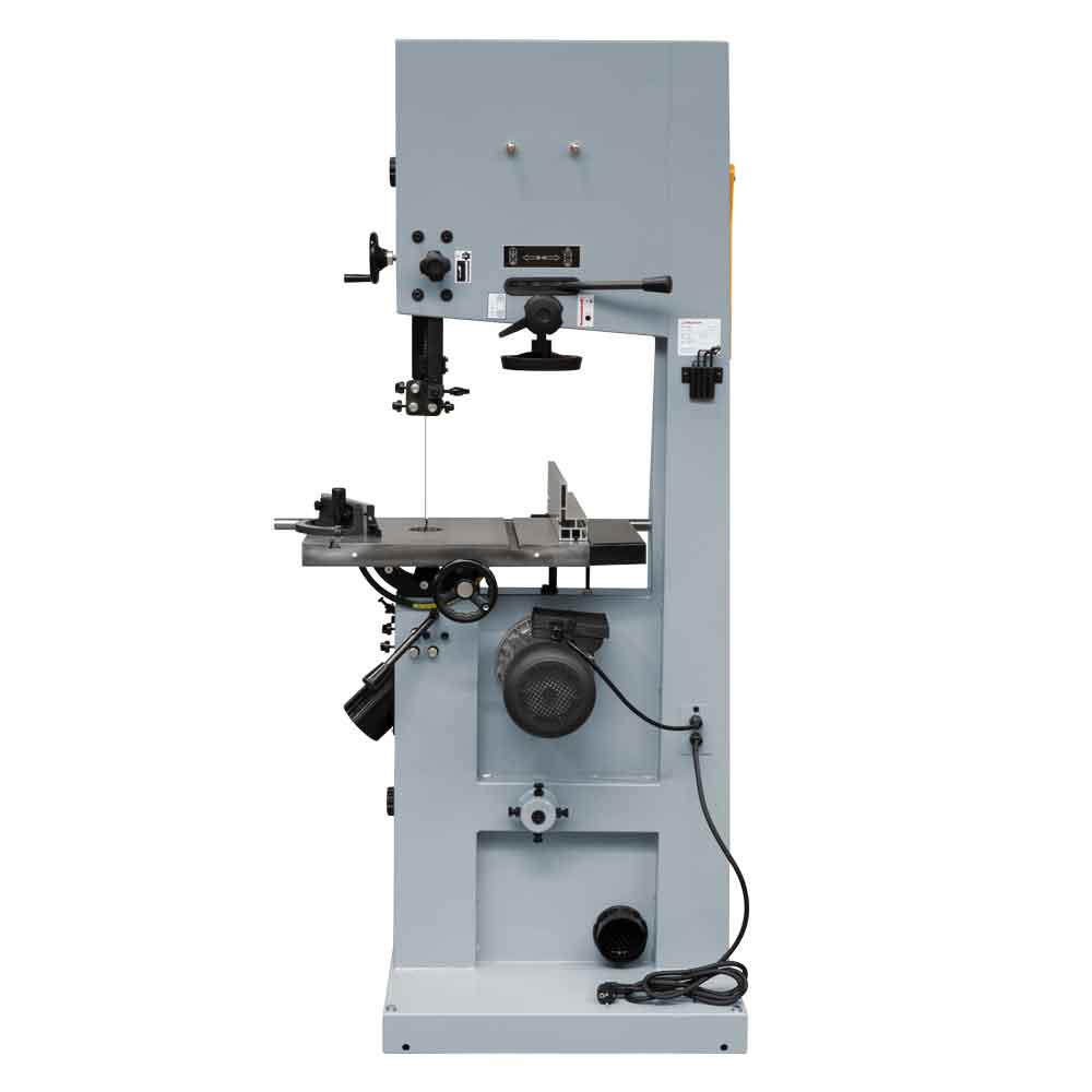 Holzmann Holzbandsäge HBS450_230V -6