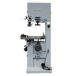 Holzmann Holzbandsäge HBS450_400V -6