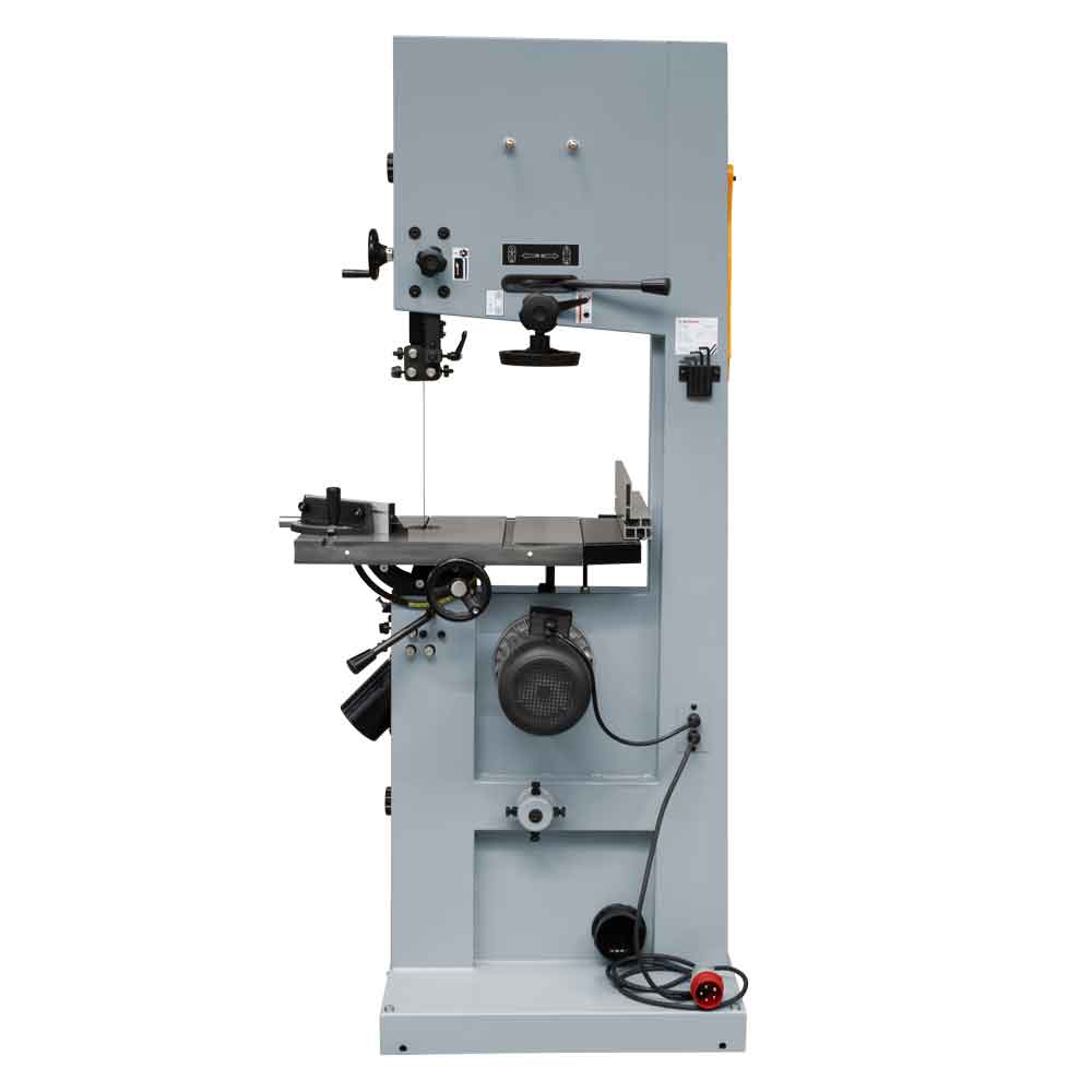 Holzmann Holzbandsäge HBS450_400V -6