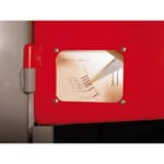 Holzmann Holzbandsäge 2 Geschwindigkeiten HBS470PROFI_400V -6