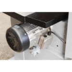 Holzmann Holzbandsäge HBS600DELUX_400V -6