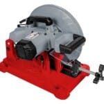 Holzmann Mobile Metalltrennsäge MKS355N_230V -6
