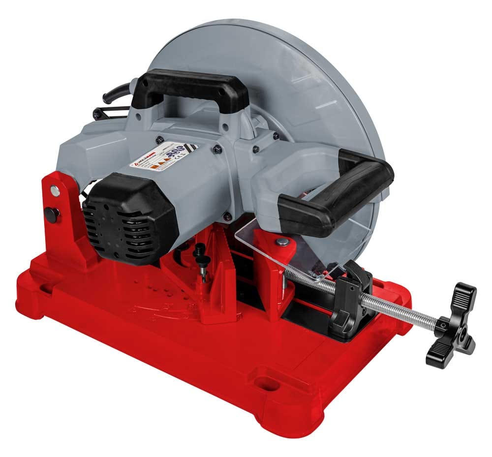 Holzmann Mobile Metalltrennsäge MKS355N_230V -6