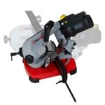 Holzmann mobile Metallbandsäge BS125M_230V -7