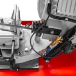 Holzmann Metallbandsäge BS712TURN_230V -7