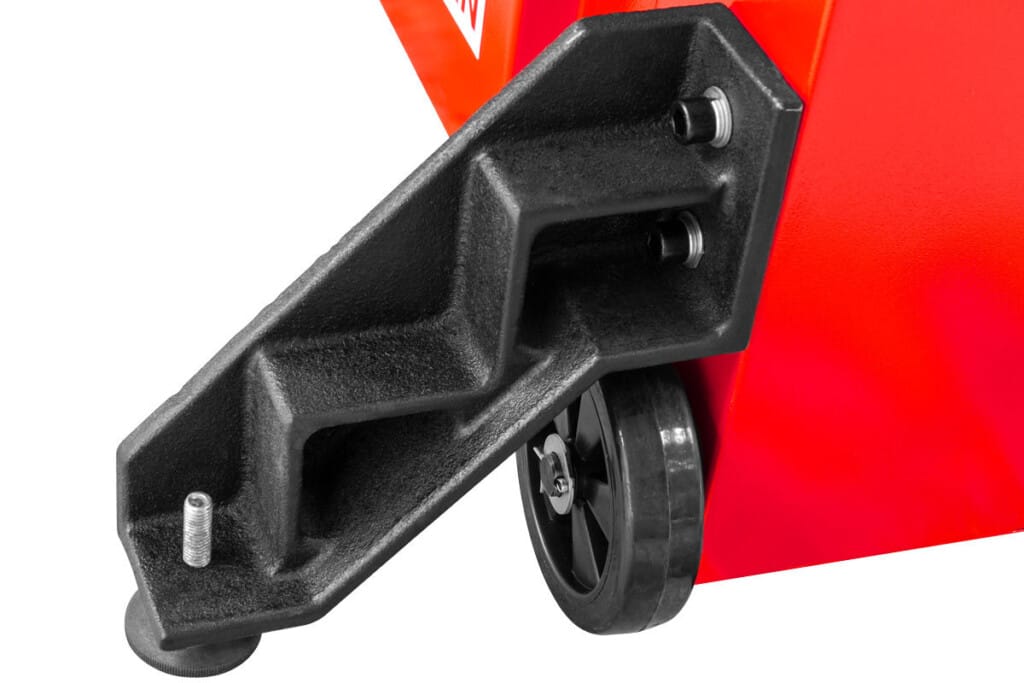 Holzmann Metallbandsäge BS712TURN_400V -7