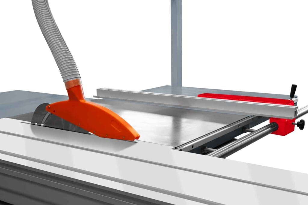 Holzmann Formatkreissäge FKS305V32ECO_400V -7