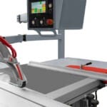 Holzmann Formatkreissäge FKS400V32PRO_400V -5