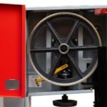 Holzmann Holzbandsäge HBS450_230V -7