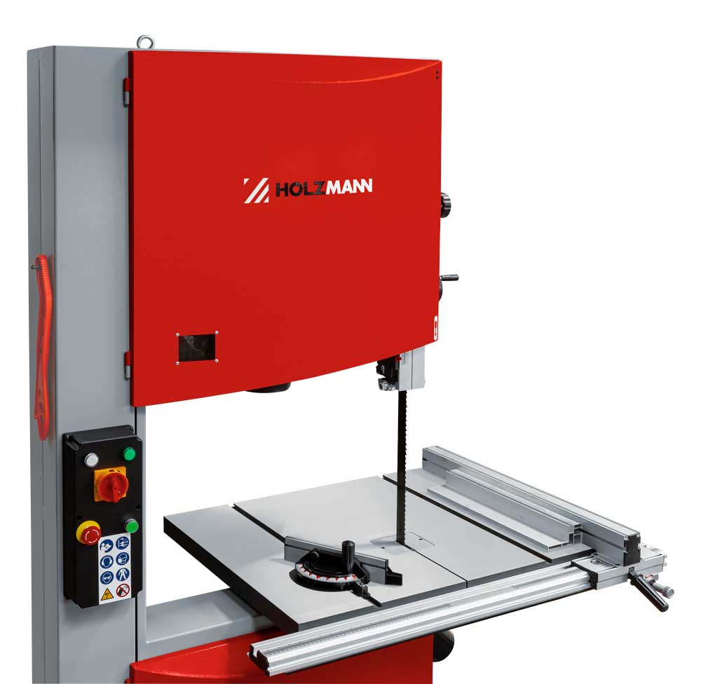 Holzmann Holzbandsäge HBS700_400V -7