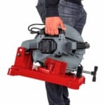 Holzmann Mobile Metalltrennsäge MKS355N_230V -7
