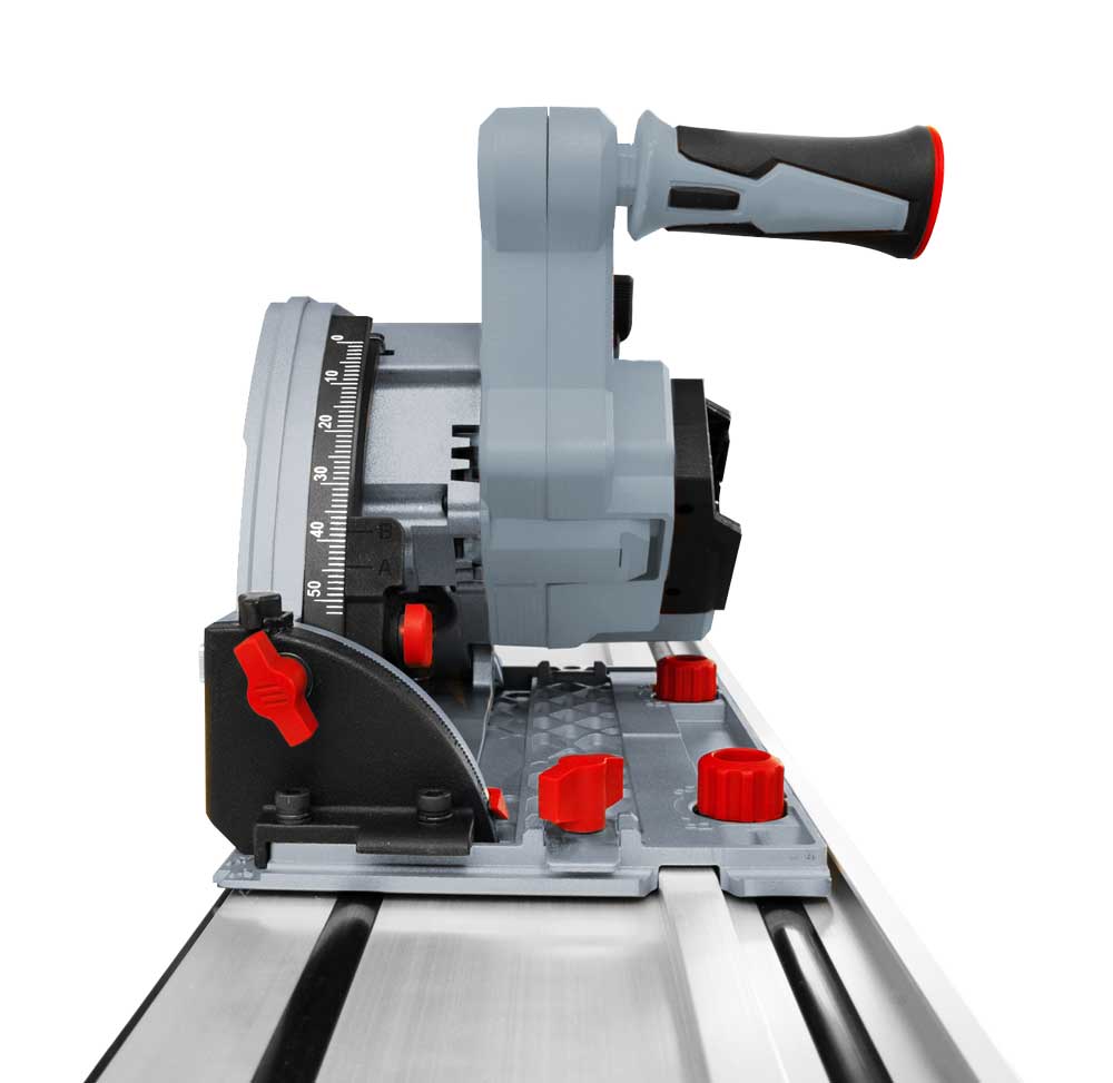 Holzmann AKKU-Tauchsäge TAS140AKKU -7