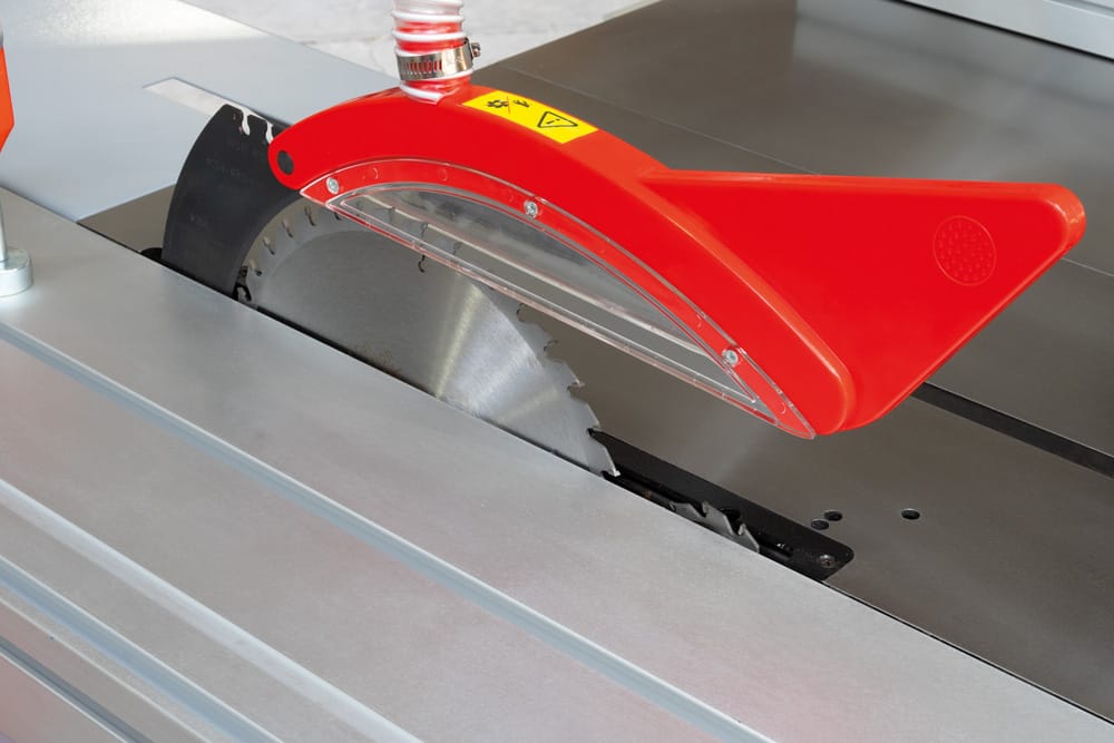 Holzmann Formatkreissäge TS315VF2000_230V -7