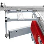 Holzmann Formatkreissäge FKS305V16TOP_400V -8