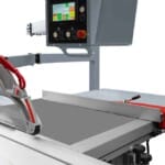 Holzmann Formatkreissäge FKS400V32PRO_400V -6