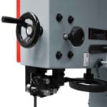 Holzmann Holzbandsäge HBS450_400V -8