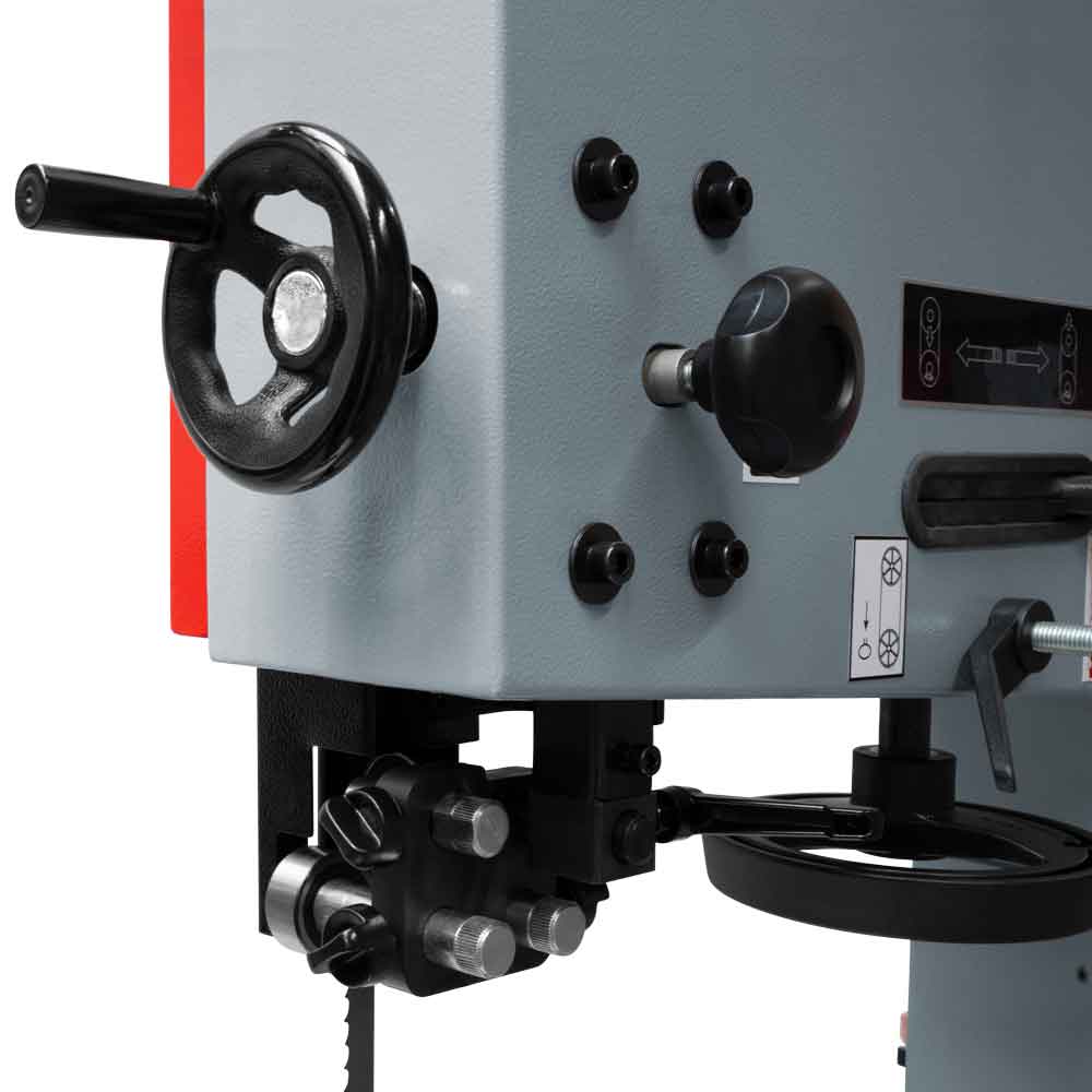 Holzmann Holzbandsäge HBS450_400V -8