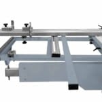 Holzmann Formatkreissäge FKS305V32ECO_400V -9