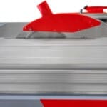 Holzmann Formatkreissäge inkl. Formattisch FKS305V32TOP_400V -9