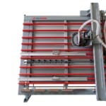 Holzmann Vertikale Plattensäge VPS3216ECO_230V -6
