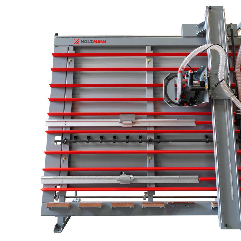 Holzmann Vertikale Plattensäge VPS3216ECO_230V -6