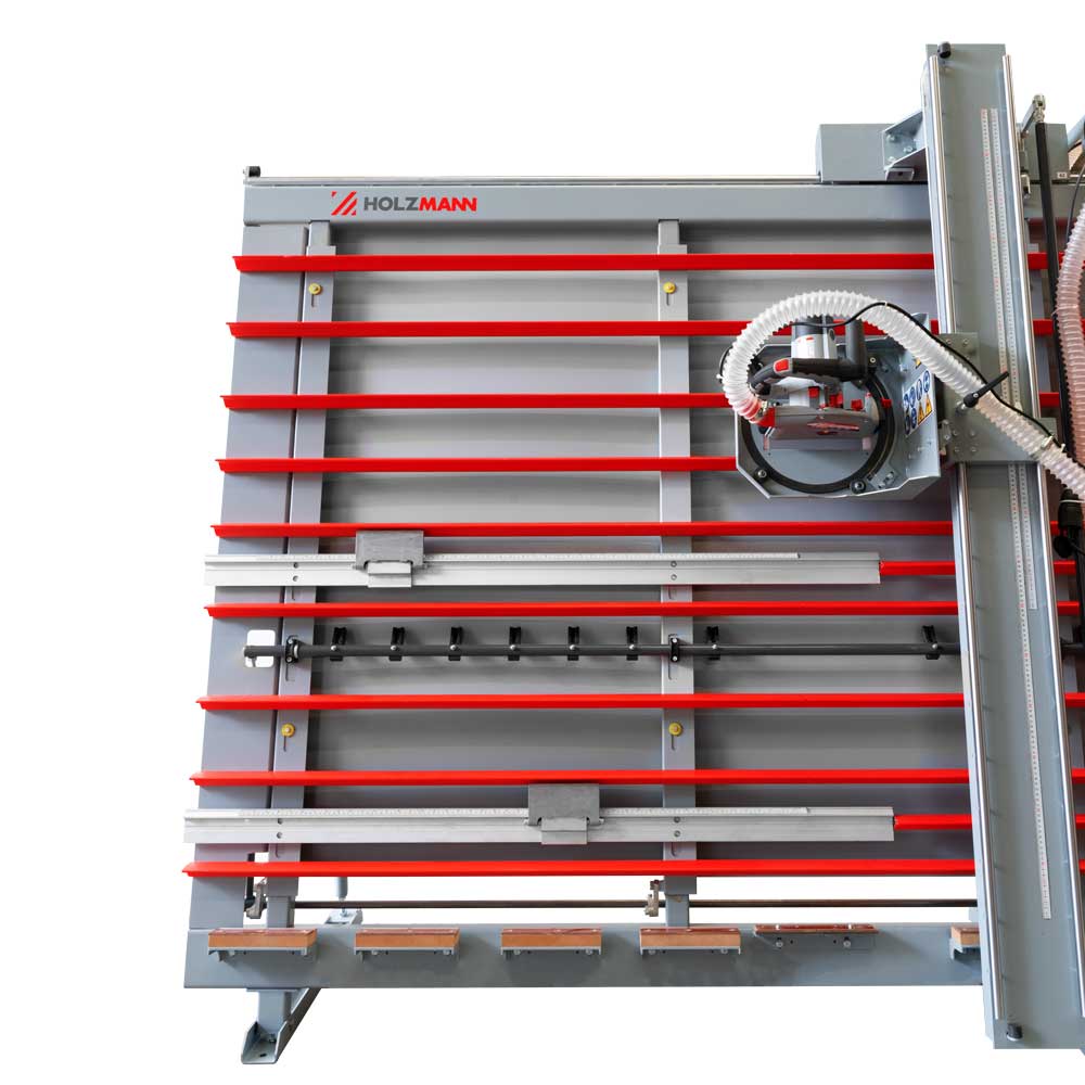 Holzmann Vertikale Plattensäge VPS3216ECO_230V -8