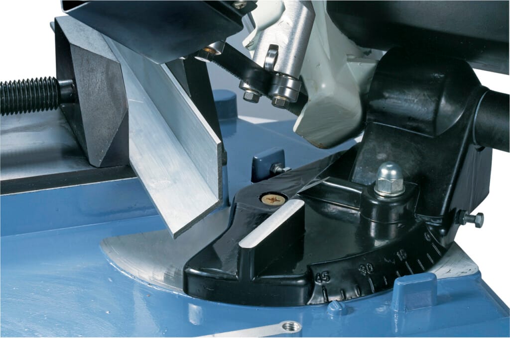 Bernardo Metallbandsäge EBS 100 B / 230 V -6