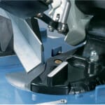 Bernardo Metallbandsäge EBS 100 B / 230 V -6