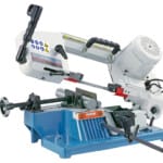 Bernardo Metallbandsäge EBS 100 C / 230 V -1