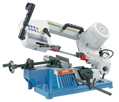 Bernardo Metallbandsäge EBS 100 C / 230 V -1