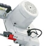 Bernardo Metallbandsäge EBS 100 C / 230 V -3