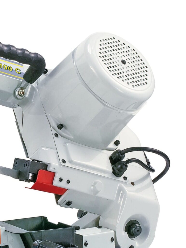 Bernardo Metallbandsäge EBS 100 C / 230 V -3